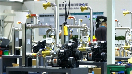 AI賦能產(chǎn)業(yè)升級 利歐打造全球化示范樣本的運動項目經(jīng)營