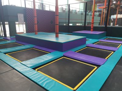 大連趣樂樂園位置、門票價(jià)格及運(yùn)動(dòng)項(xiàng)目經(jīng)營(yíng)介紹