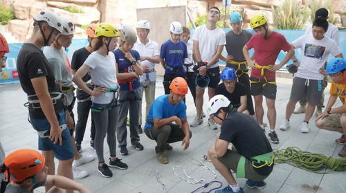 回顧與展望 重慶攀巖運(yùn)動(dòng)的2018足跡與2019新程