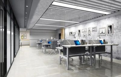 CIFF廣州 | 全球領先、亞洲最強的辦公環(huán)境展,7月27日廣州見!