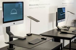 humanscale隆重亮相芝加哥國際家具展 打造健康可持續(xù)的辦公環(huán)境