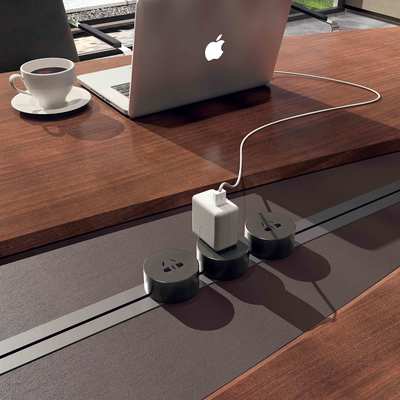 環(huán)保、智能辦公家具顯然已成為必然的發(fā)展趨勢